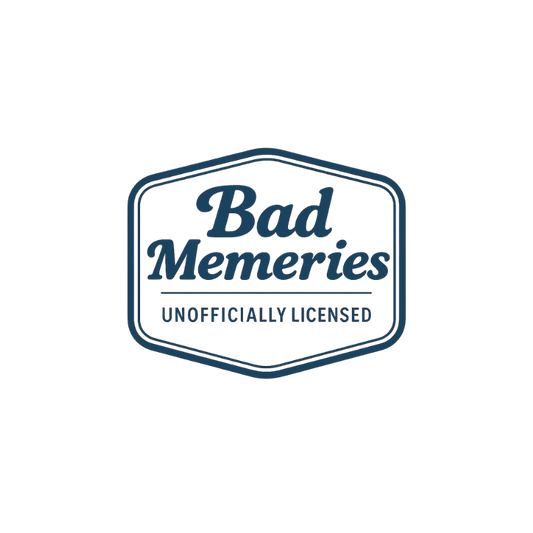Introducing Bad Memeries: Unofficially Licensed, Officially Fun
