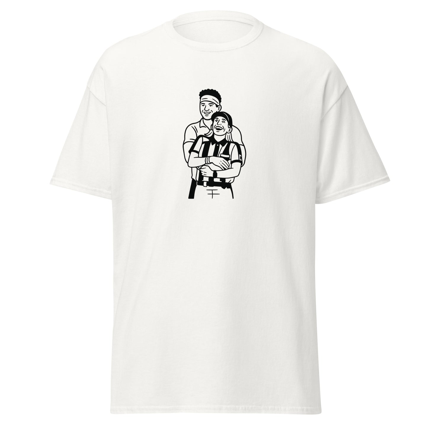 Happily Ever After T-Shirt