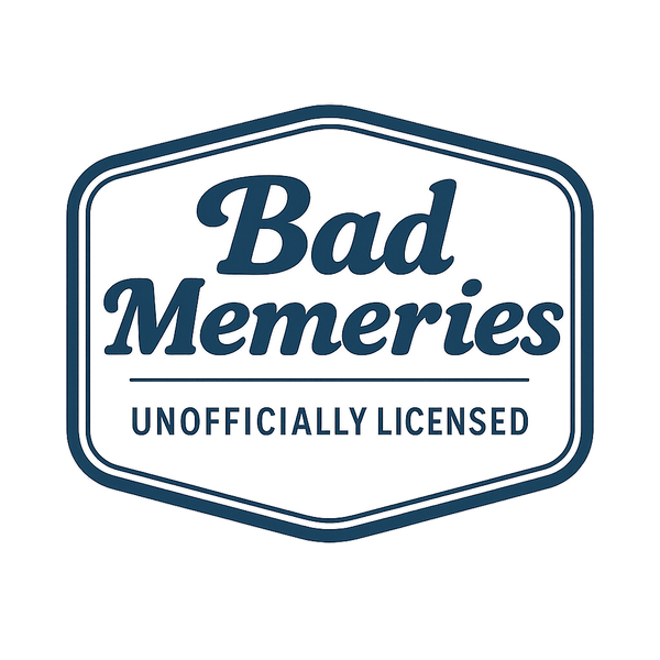 Bad Memeries