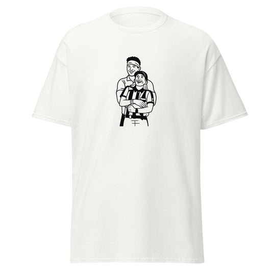 Happily Ever After T-Shirt